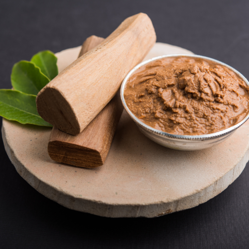 Sandalwood Mystic Bath