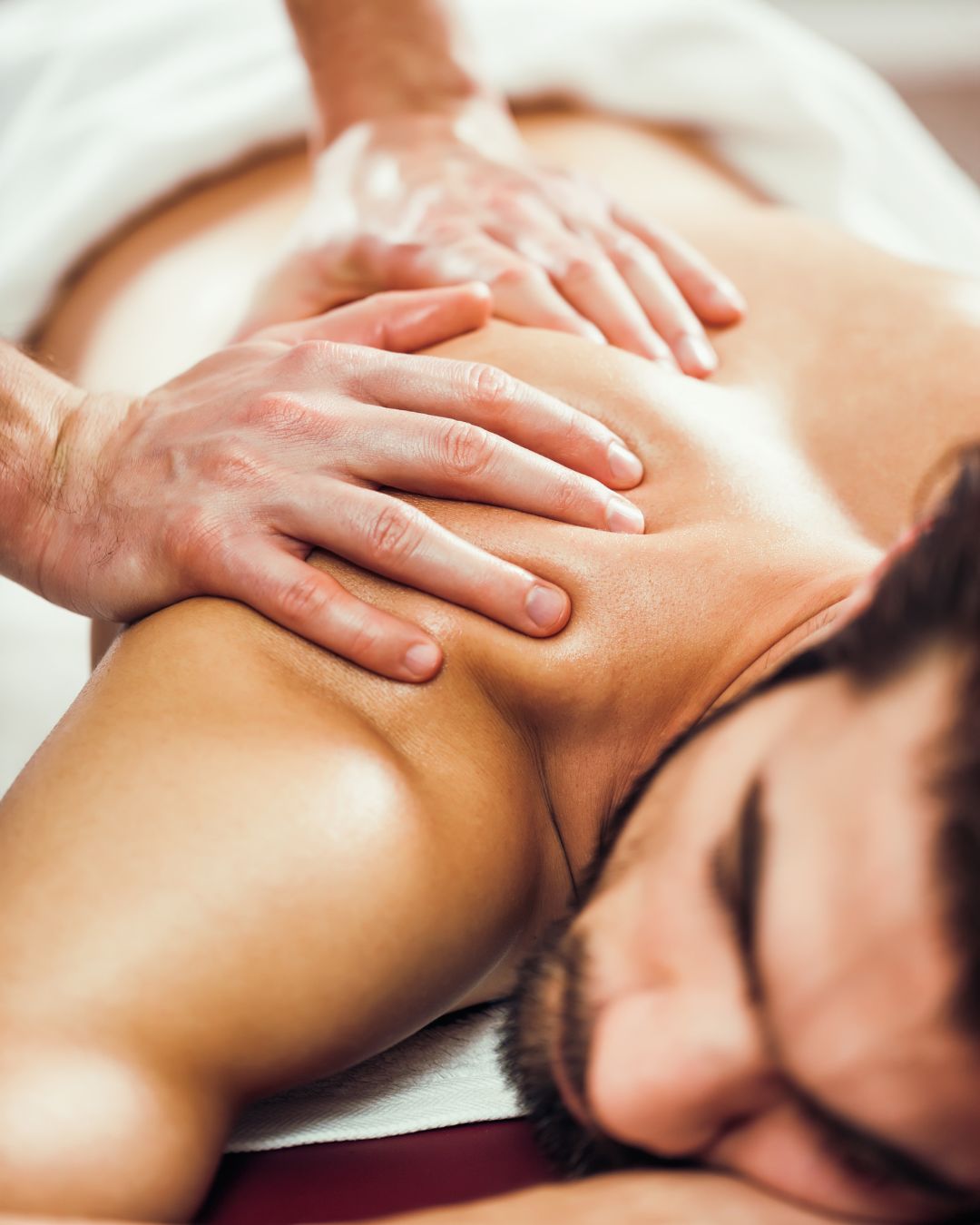 Bella Thai Spa Massage