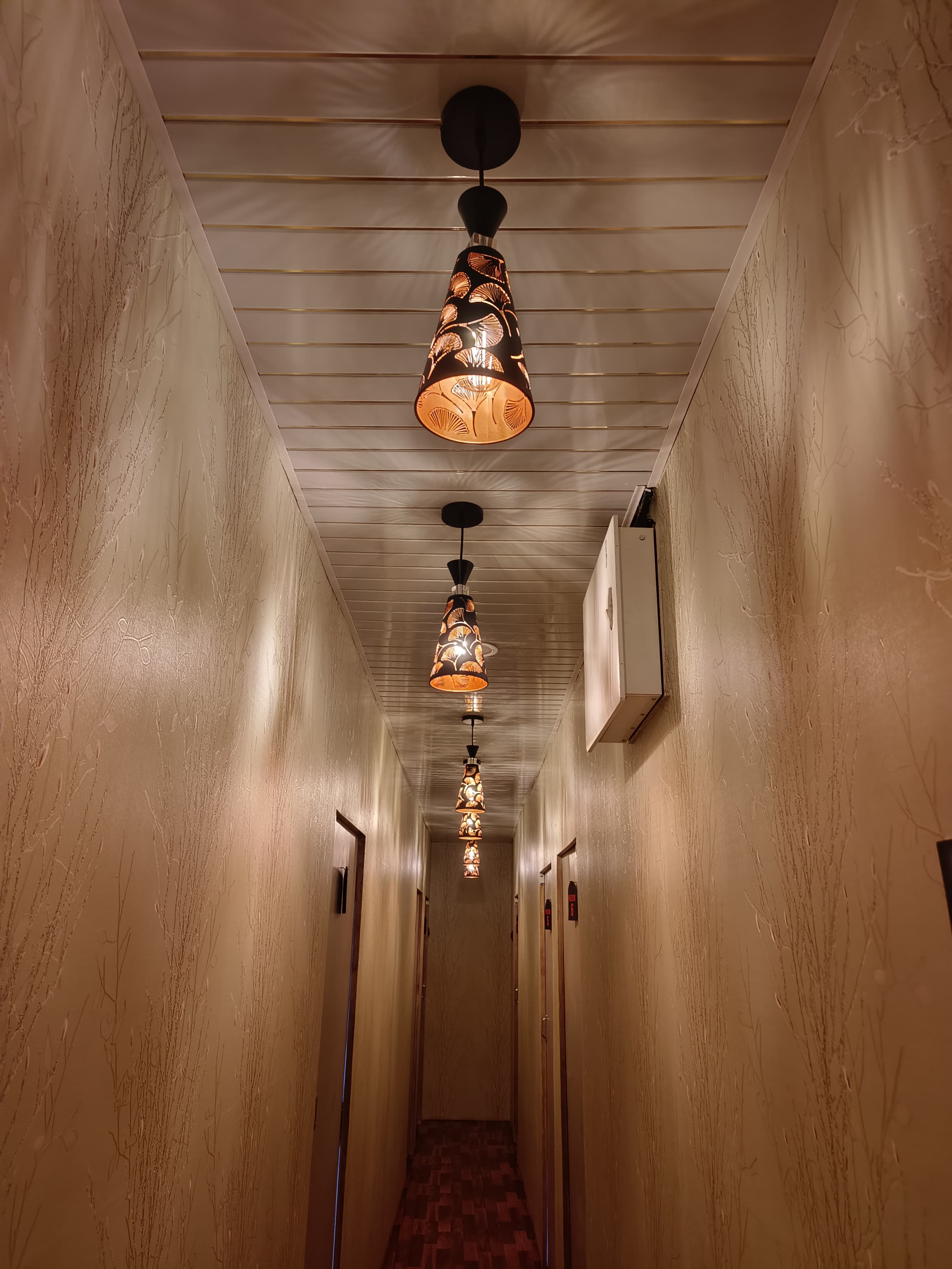 Professional Thai massage experience at Bella Thai Spa Goregaon West